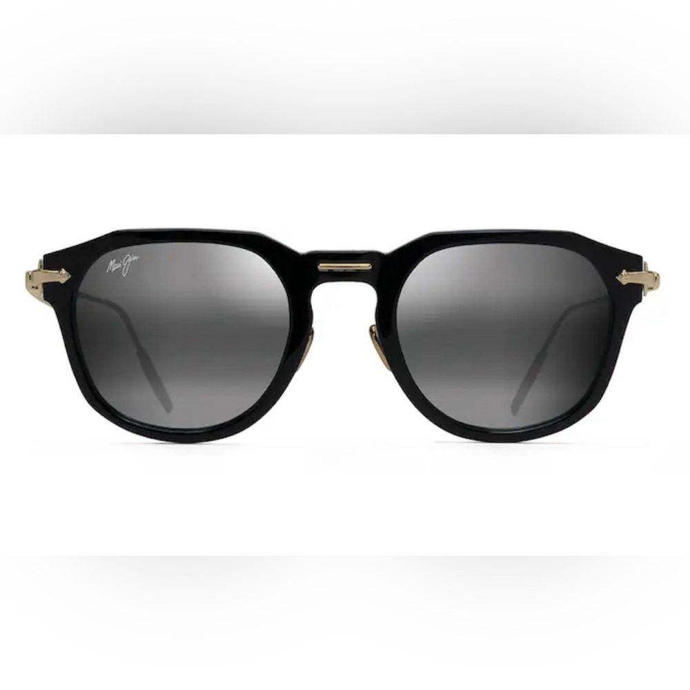 Maui Jim Polarized Luxury Sunglasses Alika